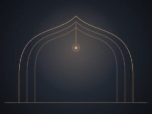 Hüddam Hocası - evde huzur manevi duzen